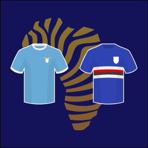 prévision foot Italie Lazio vs Sampdoria