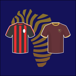 Pronostic foot Italie AC Milan vs Salernitana