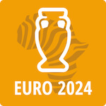 Euro 2024 de football