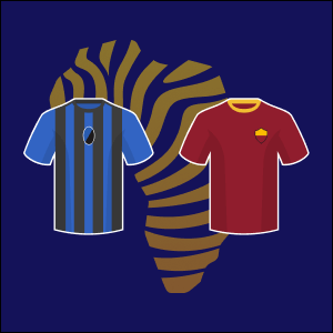 pronostic foot Italie Atalanta vs AS Roma
