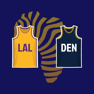 pronostic nba aujourd'hui LA Lakers vs Denver Nuggets