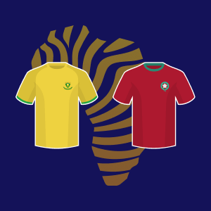 Pronostic foot Afrique du Sud vs Maroc