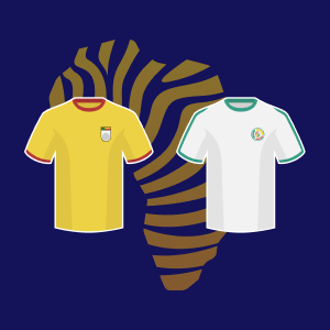 Pronostic football Bénin vs Sénégal