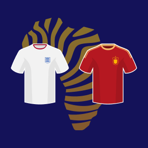 Pronostic foot Angleterre vs Espagne