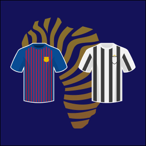 Prédiction football Barcelone vs Juventus