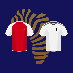 Pronostic foot Angleterre Arsenal vs Fulham