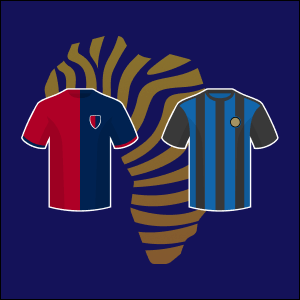 Prévision foot Italie Cagliari vs Inter Milan