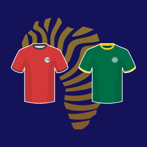 pronostic foot Afrique Egypte vs Ethiopie