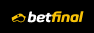 betfinal logo