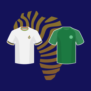 Pronostic foot Afrique Ghana vs Madagascar