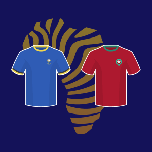 Pronostic foot Afrique Tanzanie vs Maroc