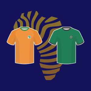 Prono foot CAN Côte d'Ivoire vs Nigéria