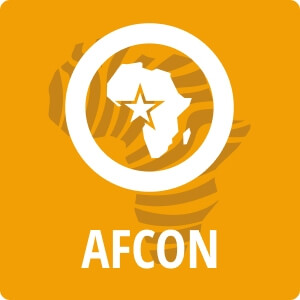 Image logo Coupe d'Afrique des Nations