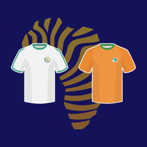 Pronostic football Afrique Sénégal vs Côte d'Ivoire