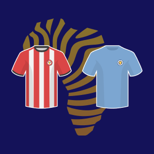 Prono foot anglais Brentford vs Manchester City