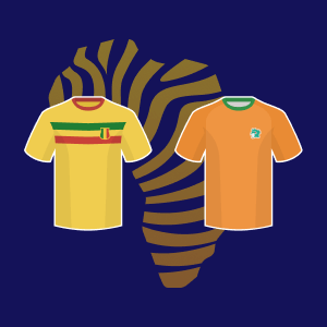 Pronostic foot Afrique Mali vs Côte d'Ivoire