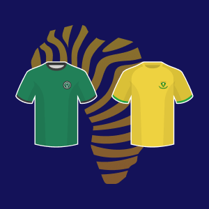 Prono foot Afrique Nigeria vs Afrique du Sud