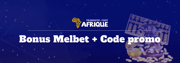 Informations sur le bonus de bienvenue Melbet