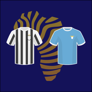 Pronostic football Italie Juventus vs Lazio