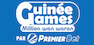 Logo miniature Guinée Games