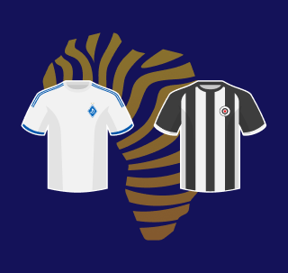 Prévision football Dynamo Kyiv vs Partizan Belgrade
