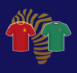 Prévision football Espagne vs Nigeria