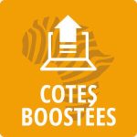 Image cotes boostées sur pronostic-foot-afrique